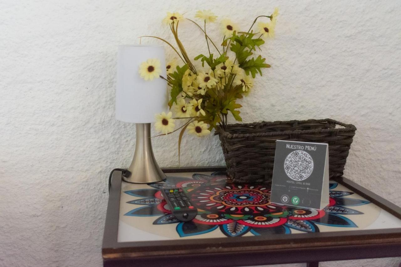 Club Aviva Guatavita - Hostel - Restaurante, Disco & Bar 외부 사진
